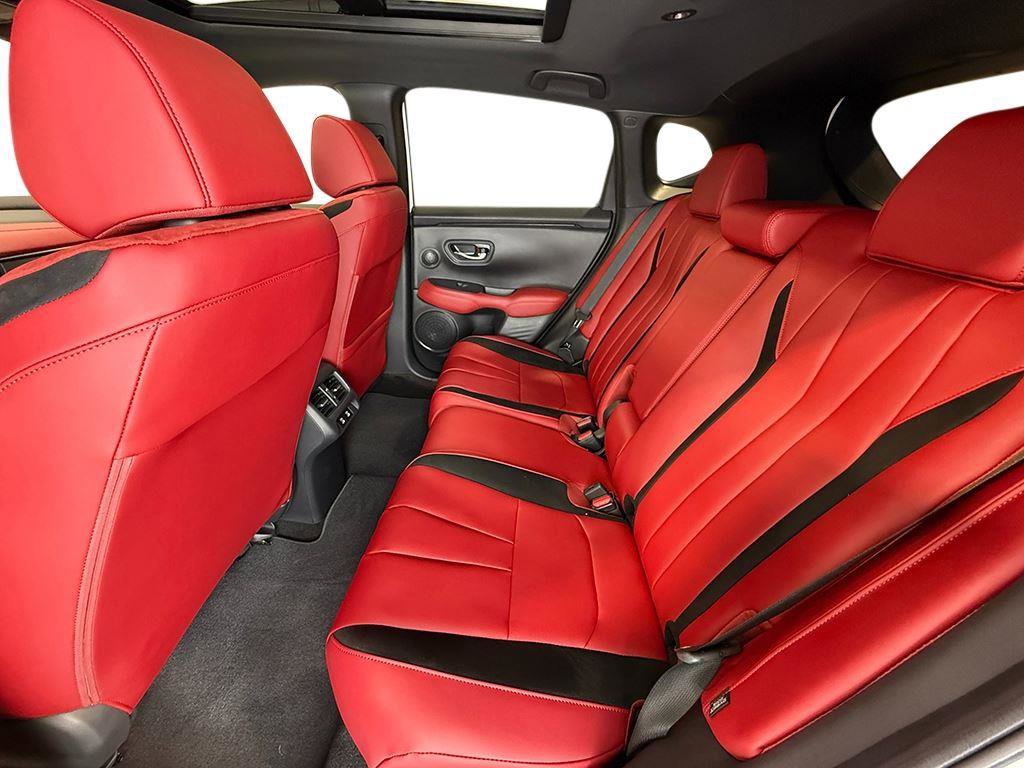 New 2026 Acura ADX A-Spec image 33