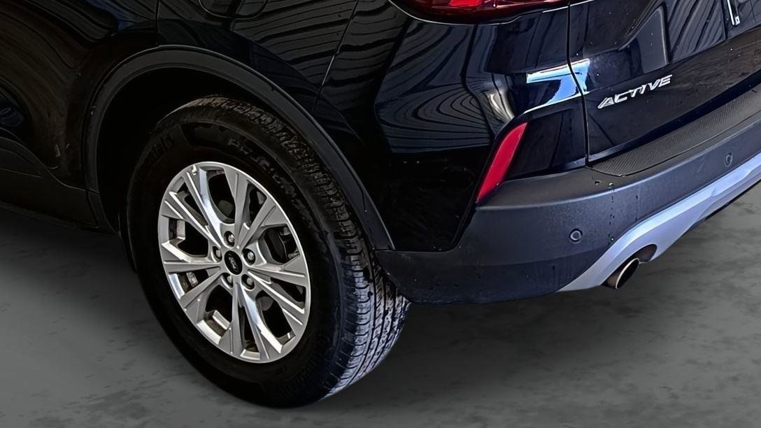 Used 2024 Ford Escape Active w/ Tech Pack #1 image 9