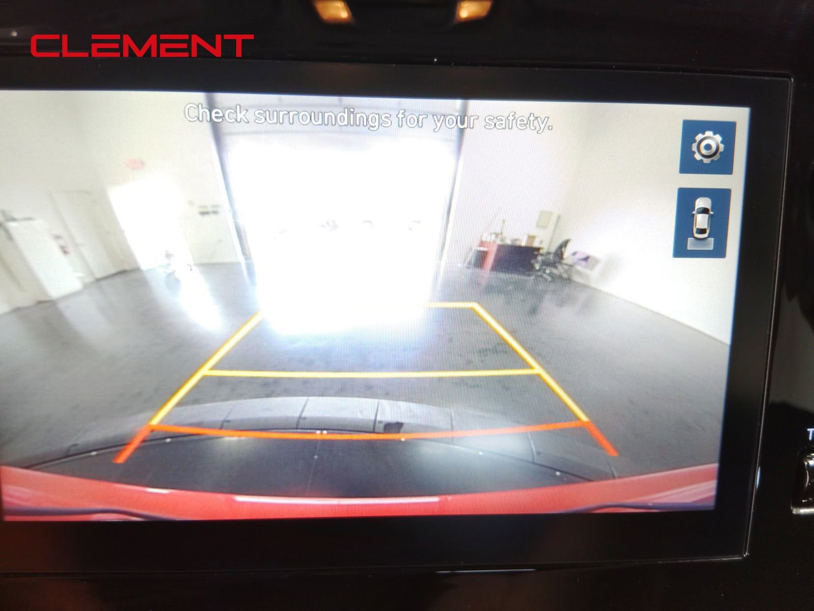 Used 2022 Hyundai Tucson SEL w/ Cargo Package image 24