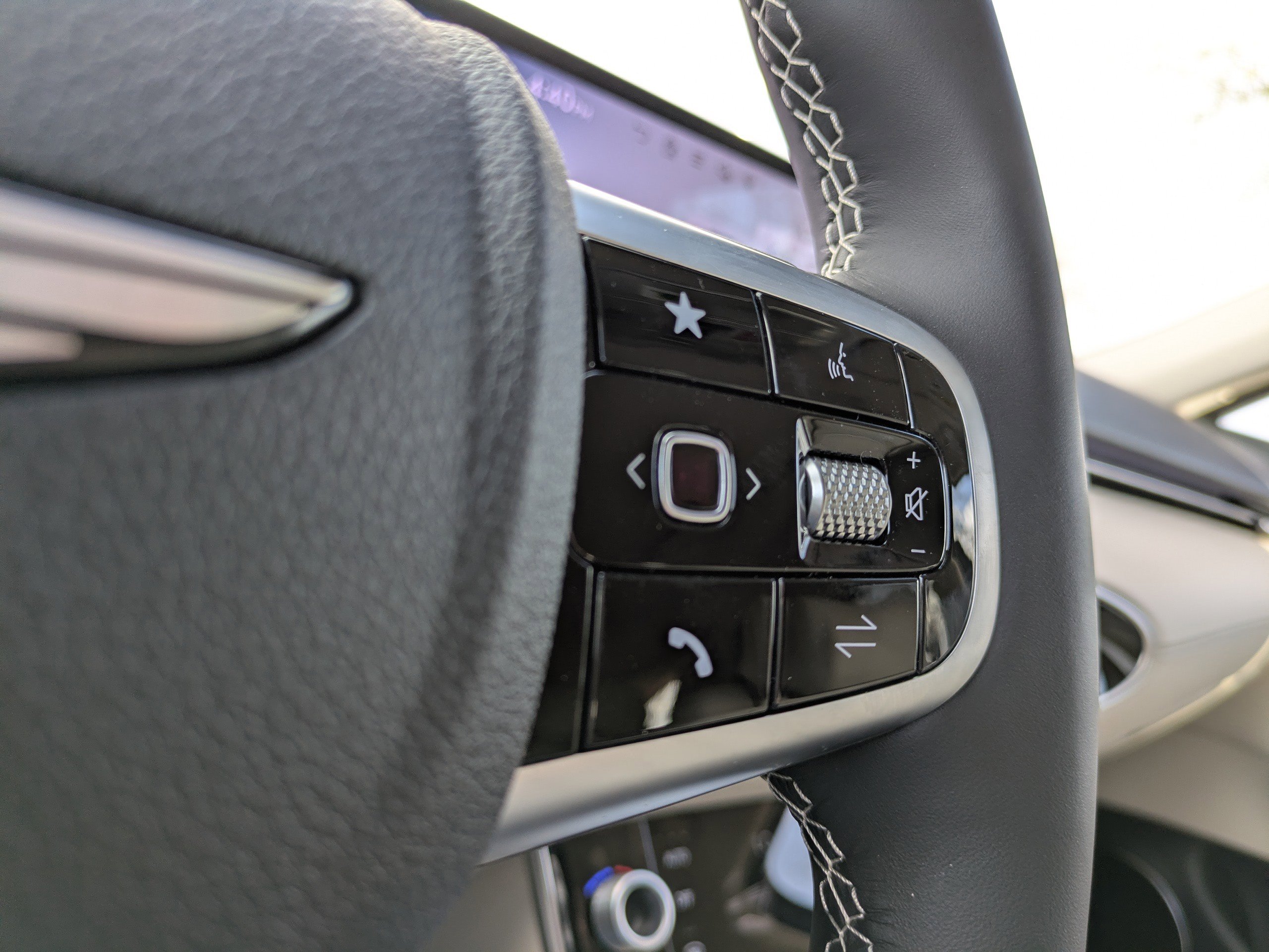 New 2026 Genesis GV70 2.5T Select AWD/4WD image 21