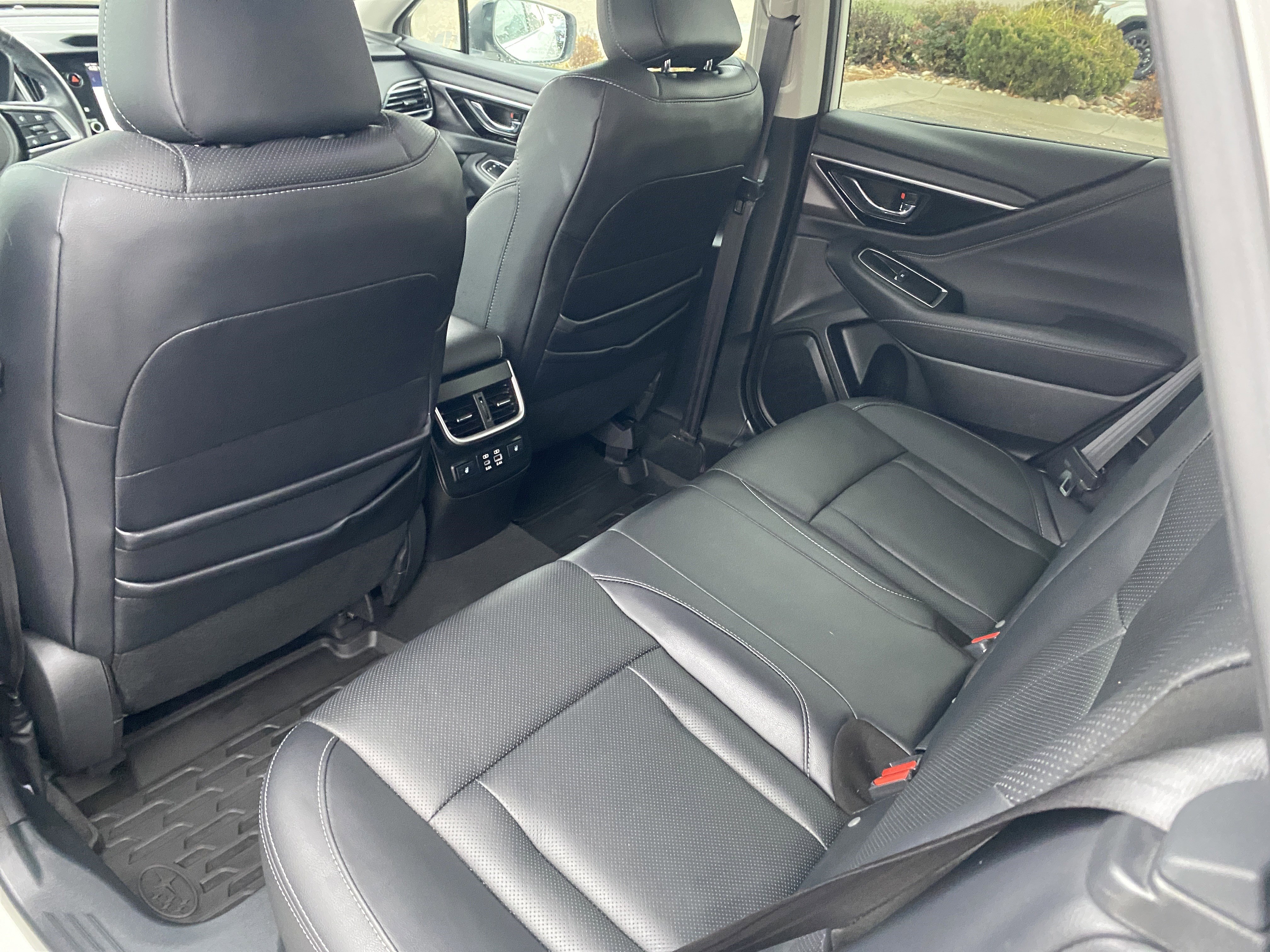 Used 2023 Subaru Outback Touring XT image 18