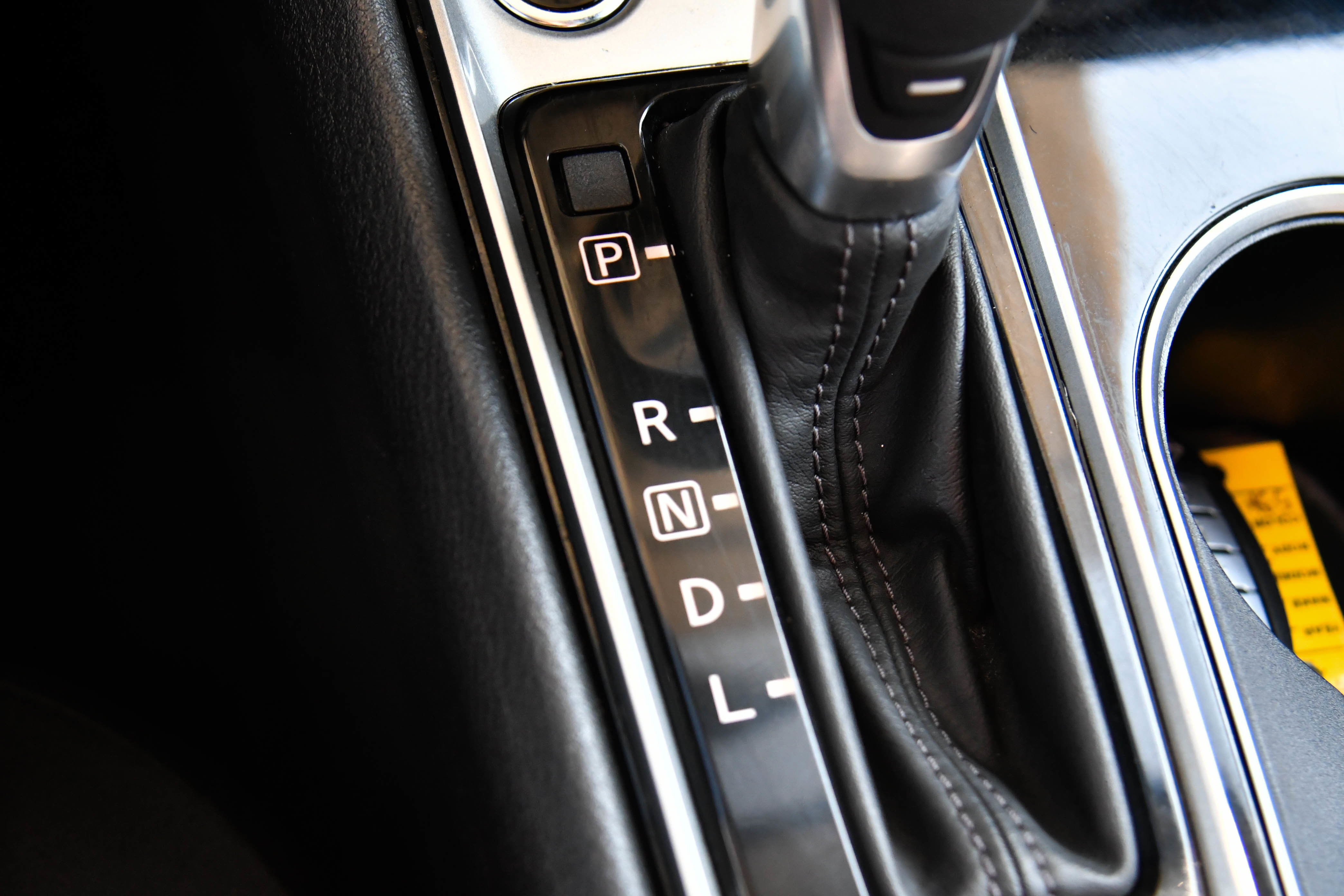 Used 2024 Nissan Altima 2.5 SV image 24