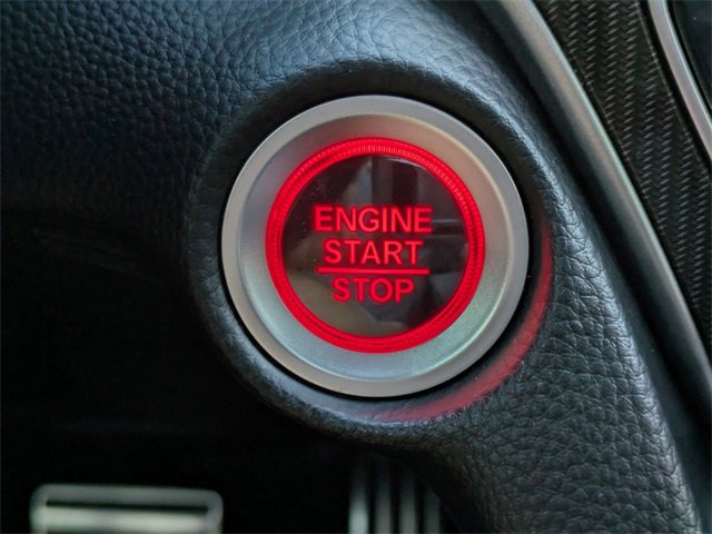 Certified 2022 Honda Accord Sport image 32