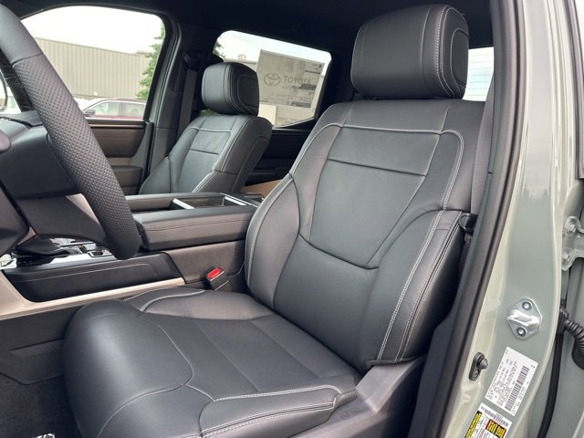 New 2026 Toyota Tundra SR5 image 20