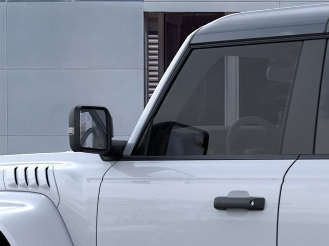 New 2026 Ford Bronco Raptor w/ Interior Carbon Fiber Pack AWD/4WD image 22