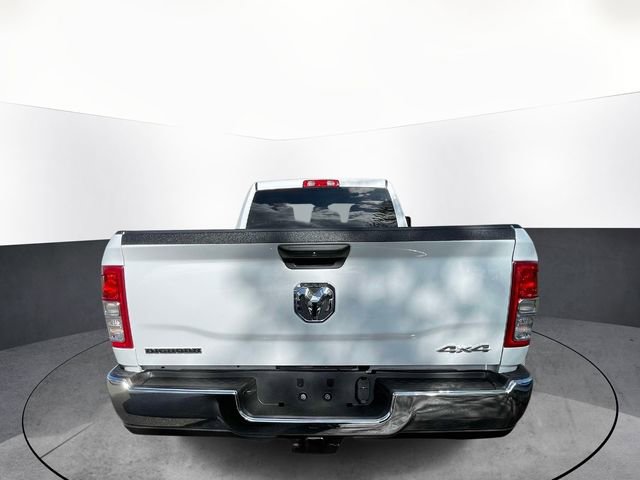 Used 2024 RAM 3500 Big Horn image 6