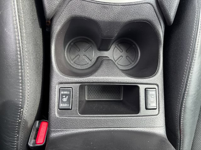 Used 2015 Nissan Rogue SL AWD/4WD image 20