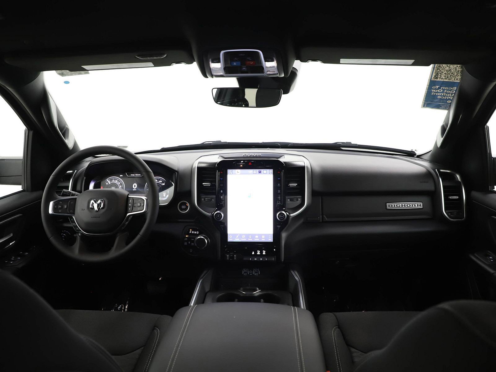 Used 2026 RAM 1500 Big Horn image 13