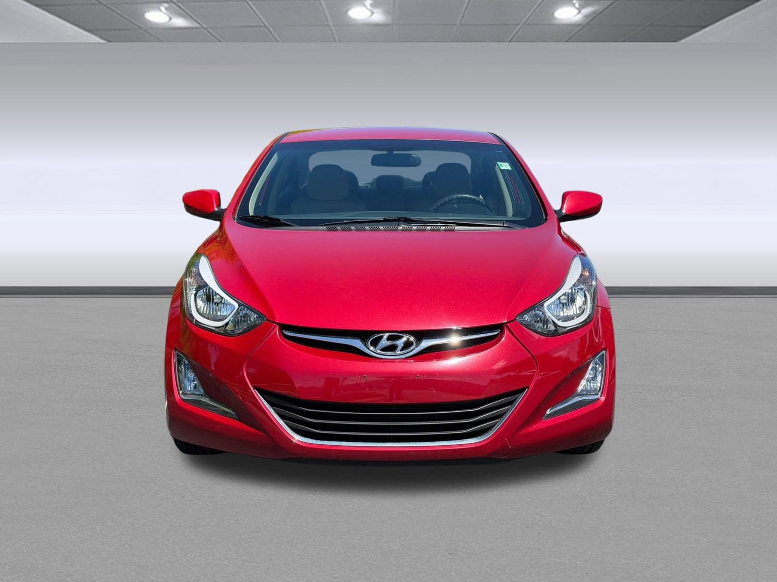 Used 2015 Hyundai Elantra SE w/ Option Group 02 FWD image 5
