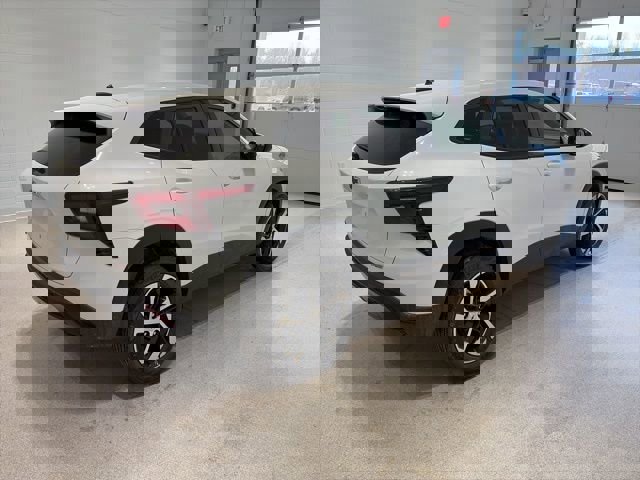 New 2026 Chevrolet Trax RS w/ Driver Confidence Package image 6