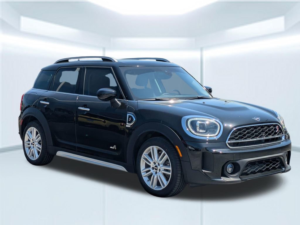 Used 2023 MINI Cooper Countryman S image 7