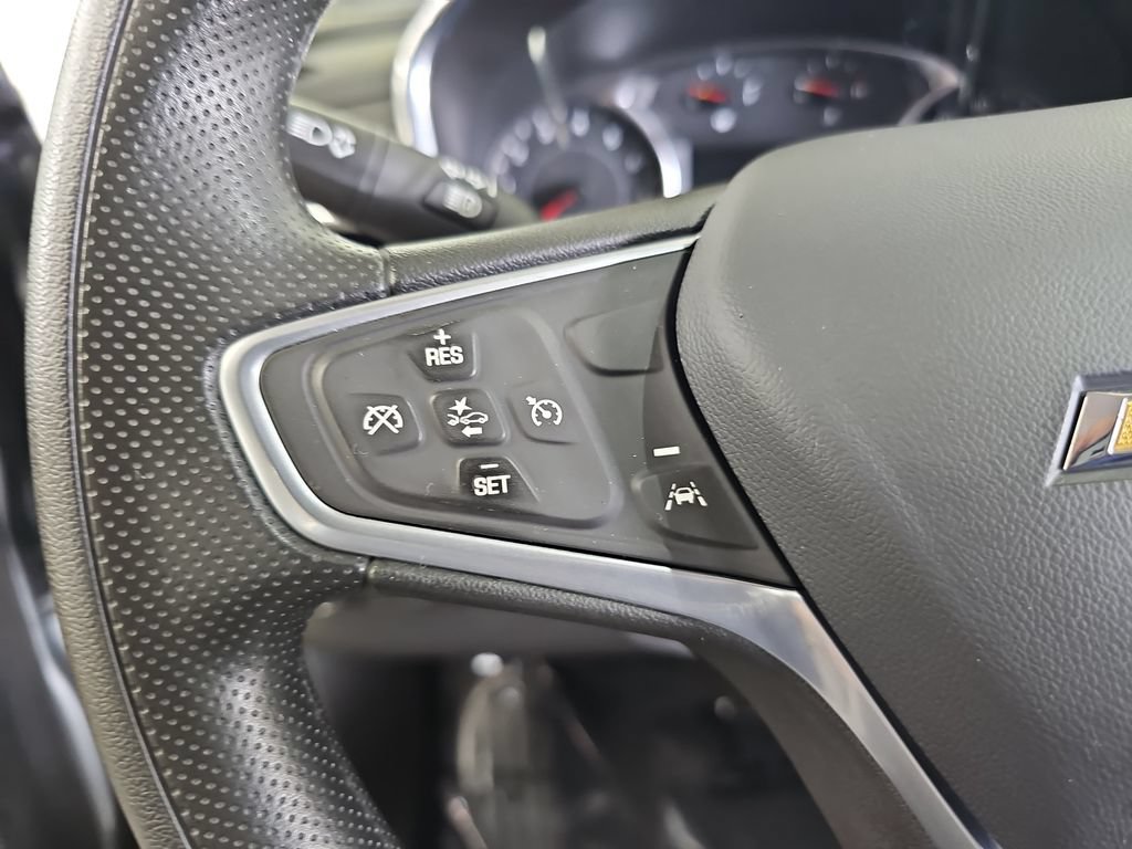 Certified 2023 Chevrolet Equinox LT AWD/4WD image 16