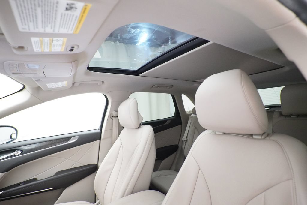 Used 2019 Lincoln MKC Reserve w/ Canadian Touring Package AWD/4WD image 33