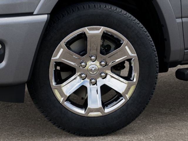 New 2026 RAM 1500 Big Horn image 8