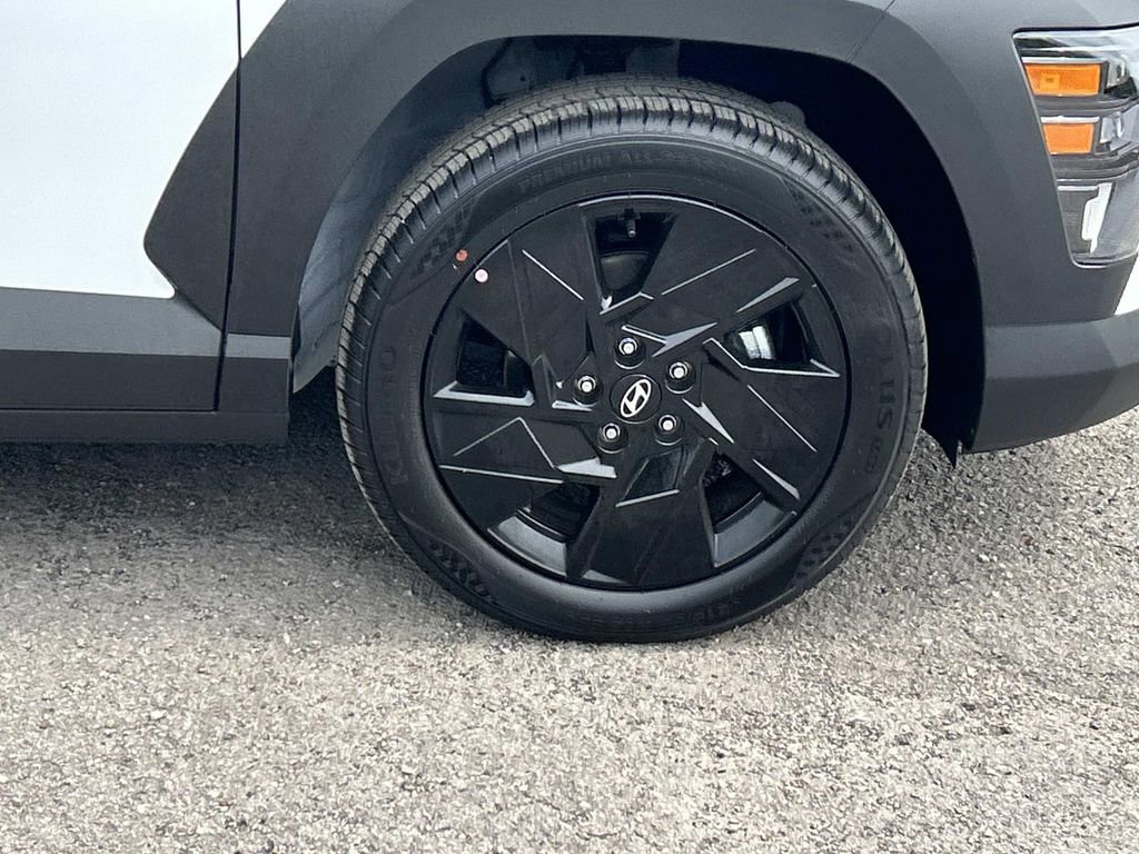 New 2026 Hyundai Kona SEL Sport FWD image 9