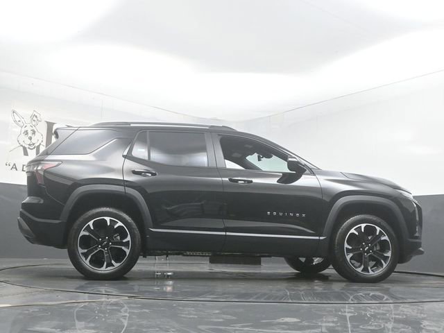 New 2026 Chevrolet Equinox LT image 31