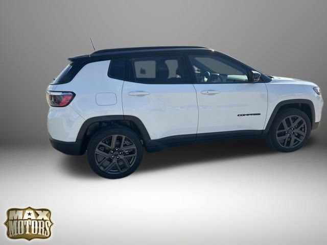 New 2026 Jeep Compass Limited image 10