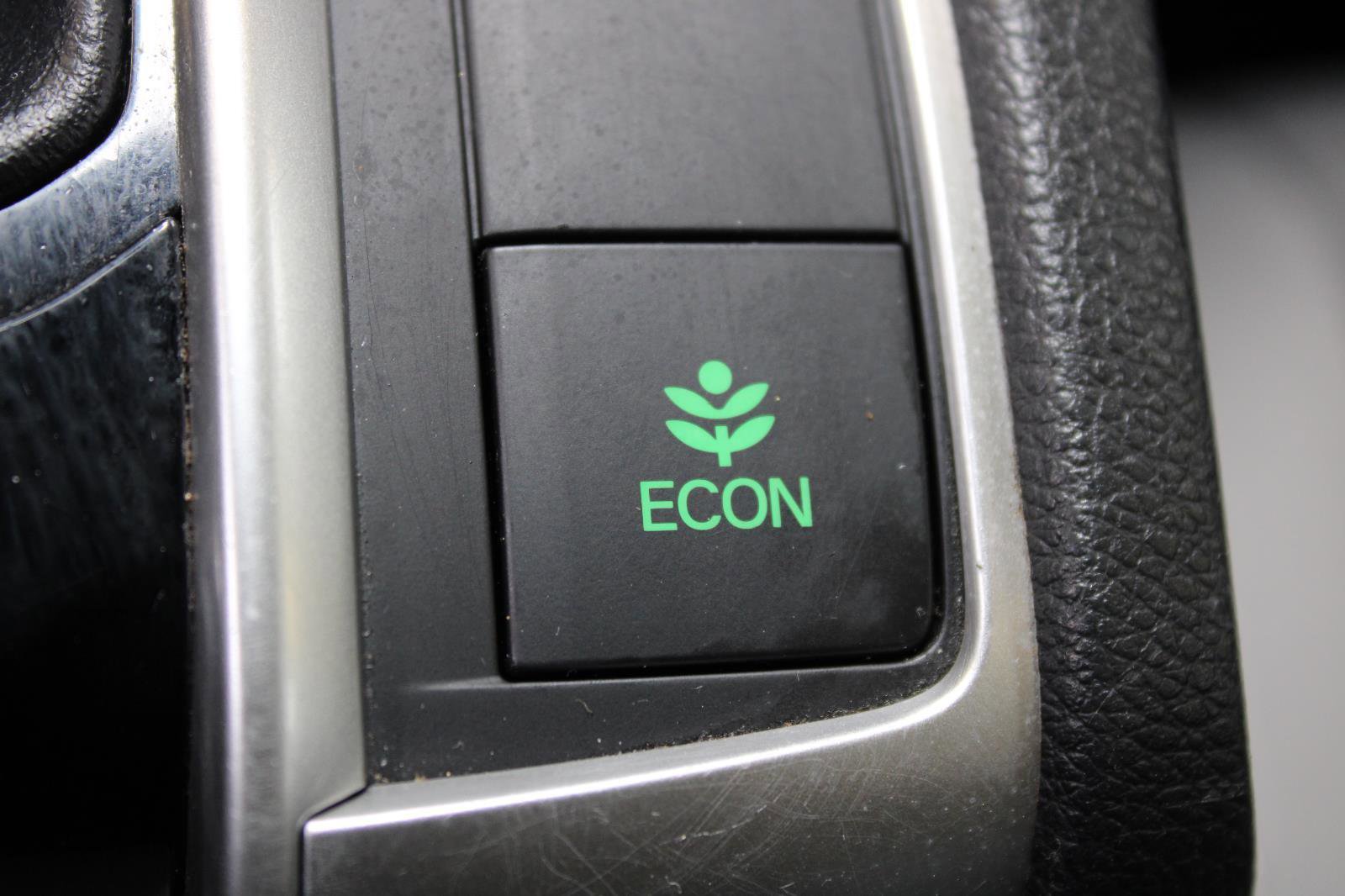 Used 2018 Honda Civic EX-T image 21