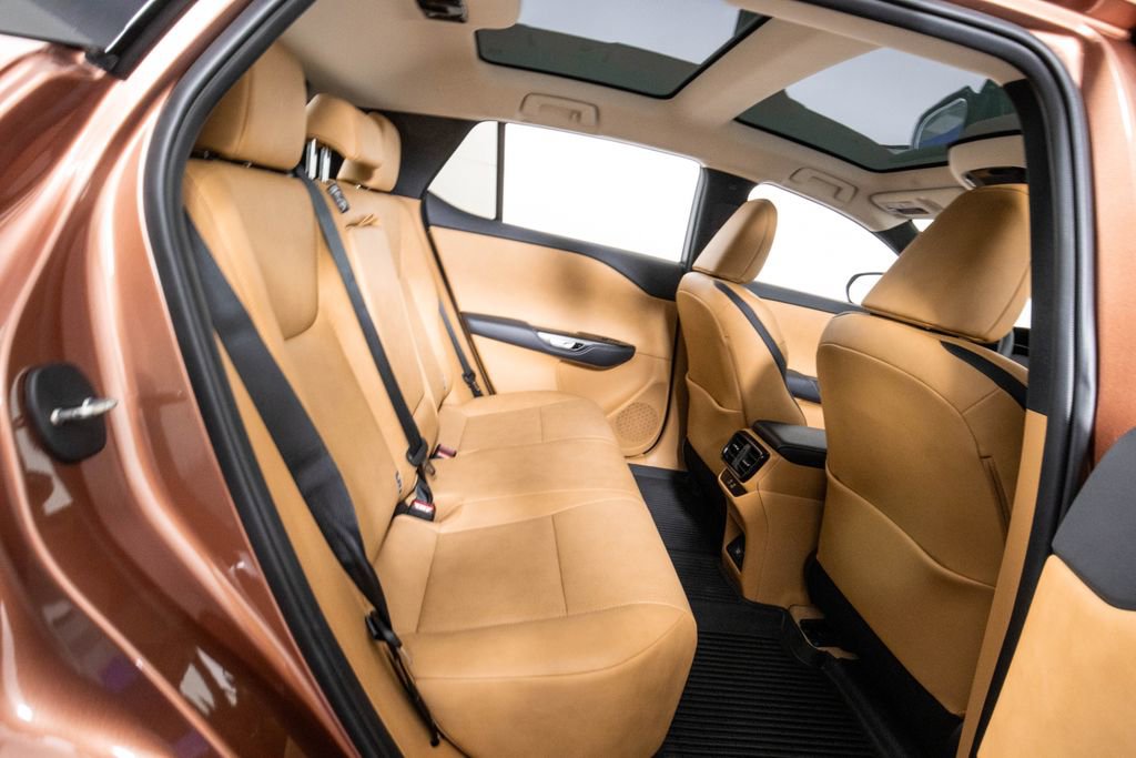 Used 2024 Lexus RZ 300e Premium w/ Technology Package image 12