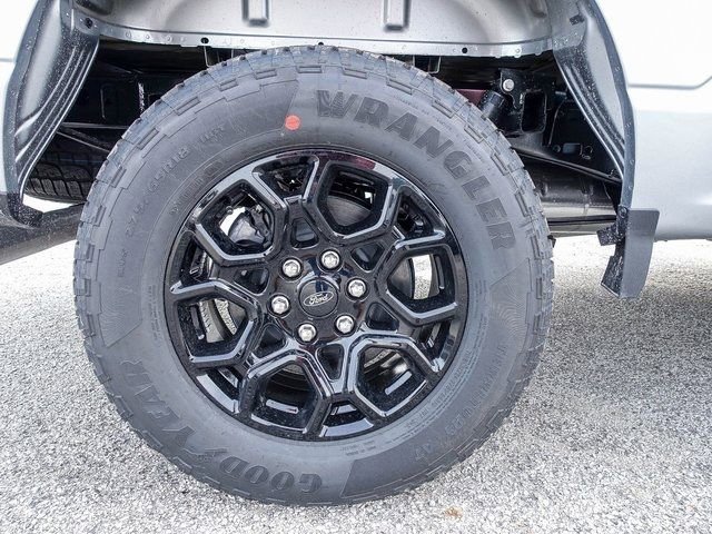 New 2026 Ford F150 XLT w/ Equipment Group 302A MID image 5