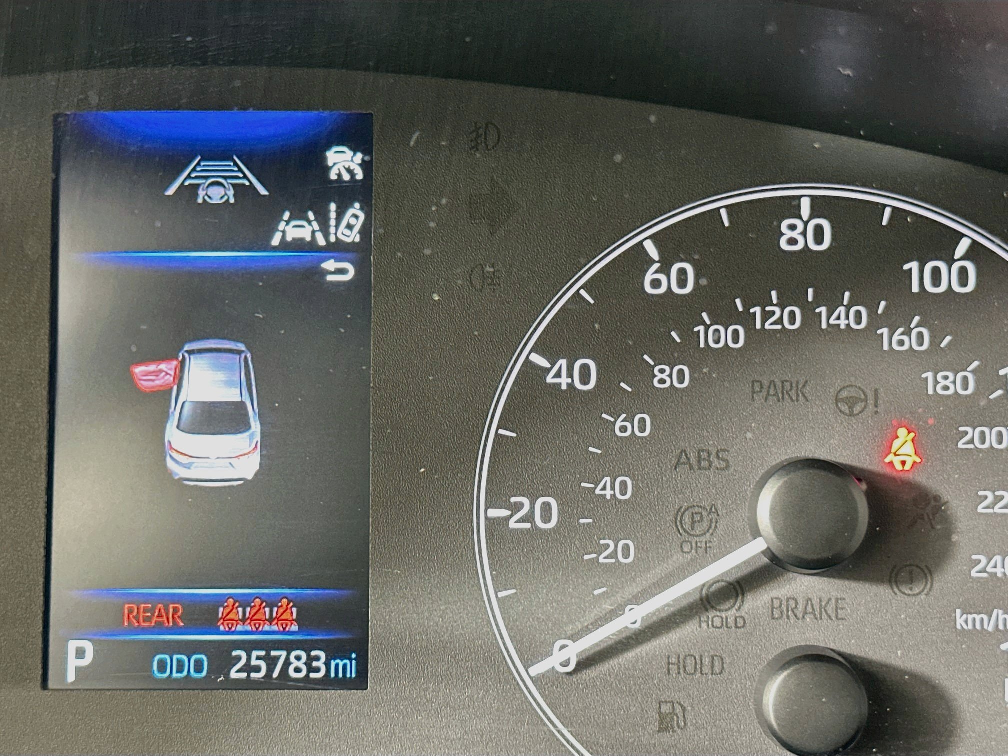 Used 2025 Toyota Corolla LE FWD image 18