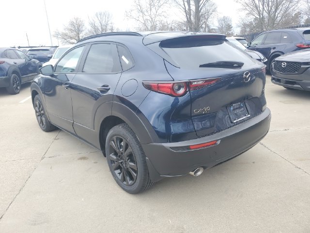 New 2026 MAZDA CX-30 2.5 Turbo Aire Edition AWD/4WD image 3