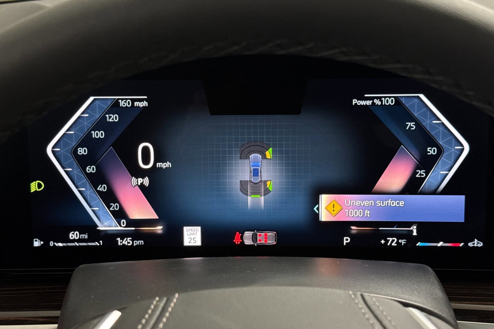 Used 2026 BMW X5 sDrive40i w/ Parking Assistance Package RWD image 19