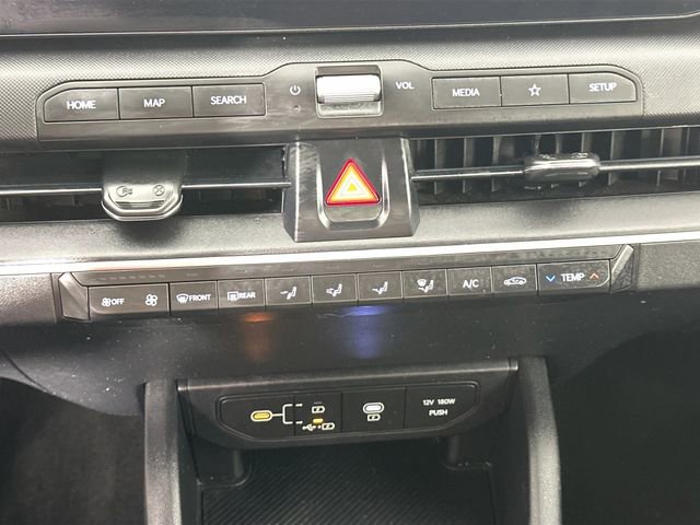 Used 2025 Kia K4 LXS FWD image 13