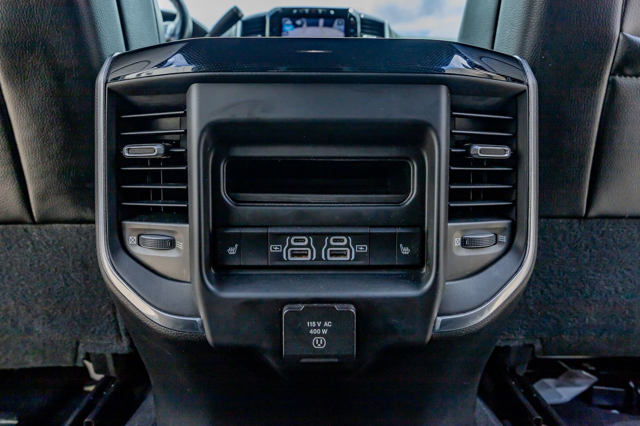 Used 2021 RAM 2500 Laramie AWD/4WD image 32