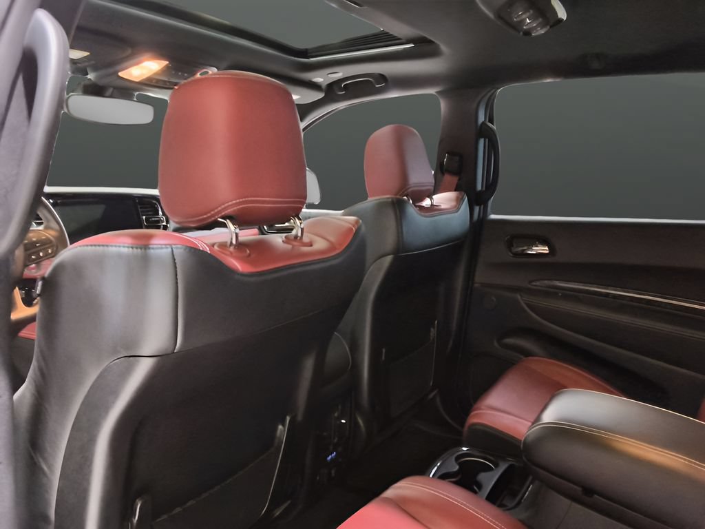 Used 2023 Dodge Durango SRT Hellcat AWD/4WD image 30