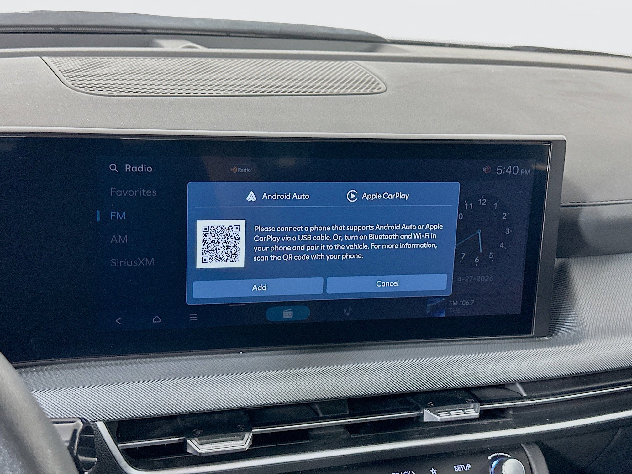 Used 2025 Hyundai Sonata SEL FWD image 21