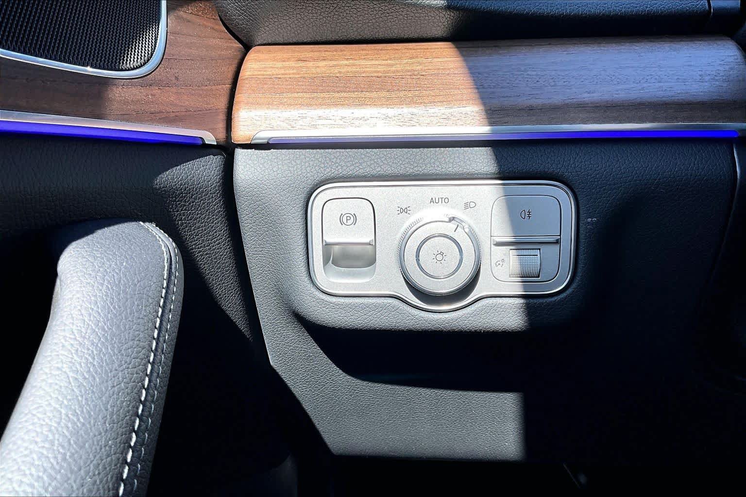 New 2026 Mercedes-Benz GLE 350 4MATIC image 13