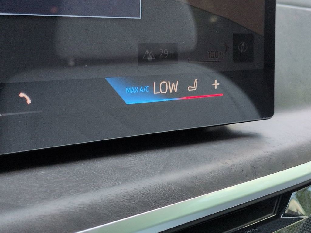 New 2026 BMW X5 sDrive40i w/ Climate Comfort Package image 23