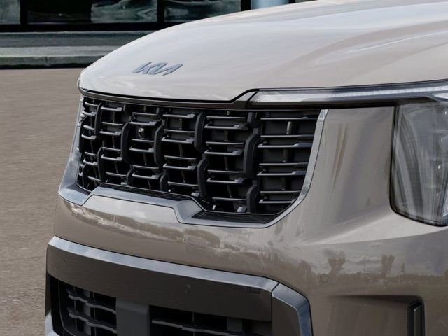New 2026 Kia Sorento SX Prestige image 12