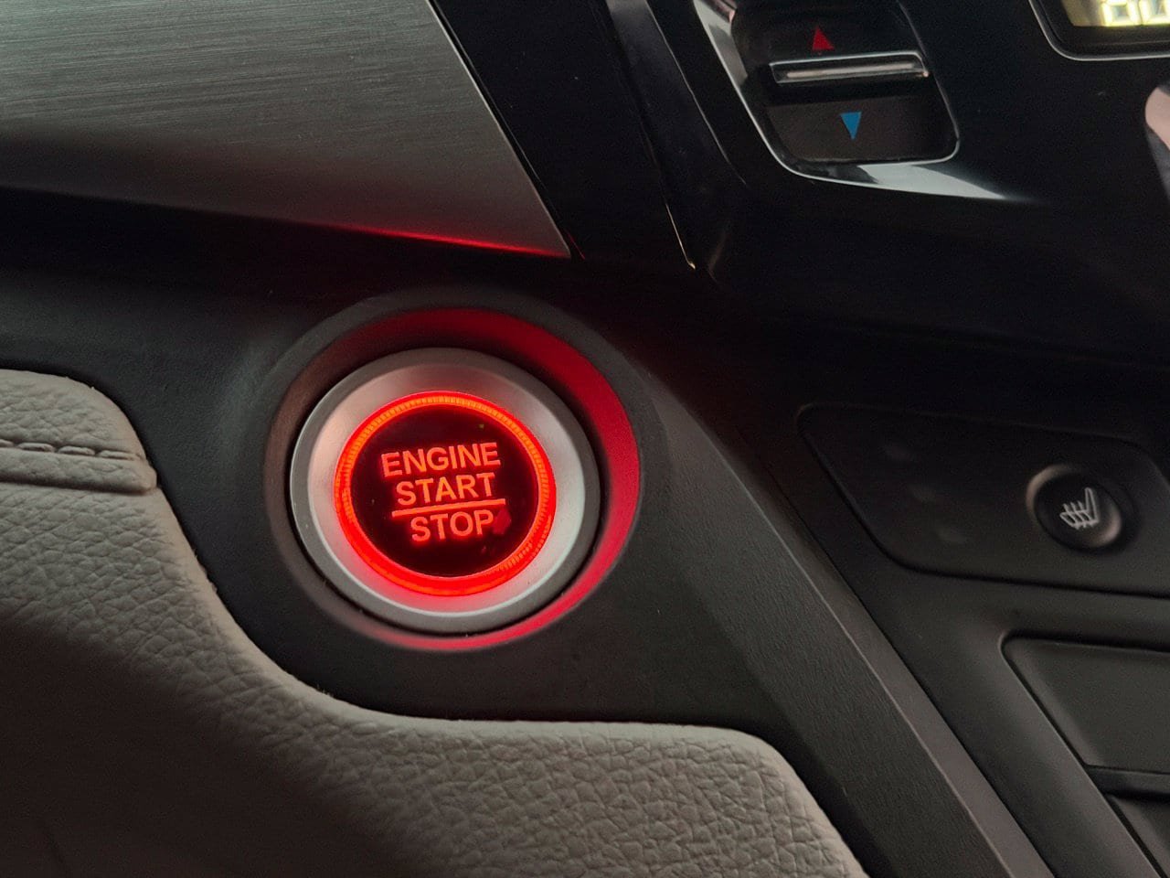 Used 2018 Honda Odyssey EX-L image 21