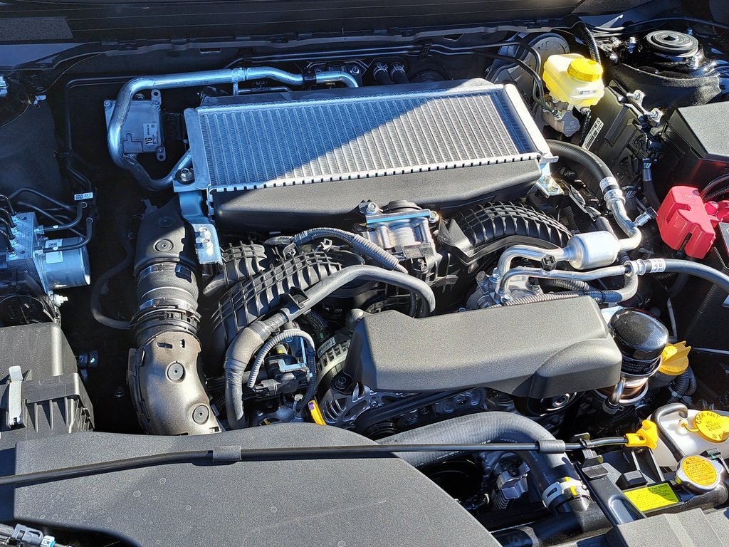 New 2026 Subaru Outback Limited XT image 15