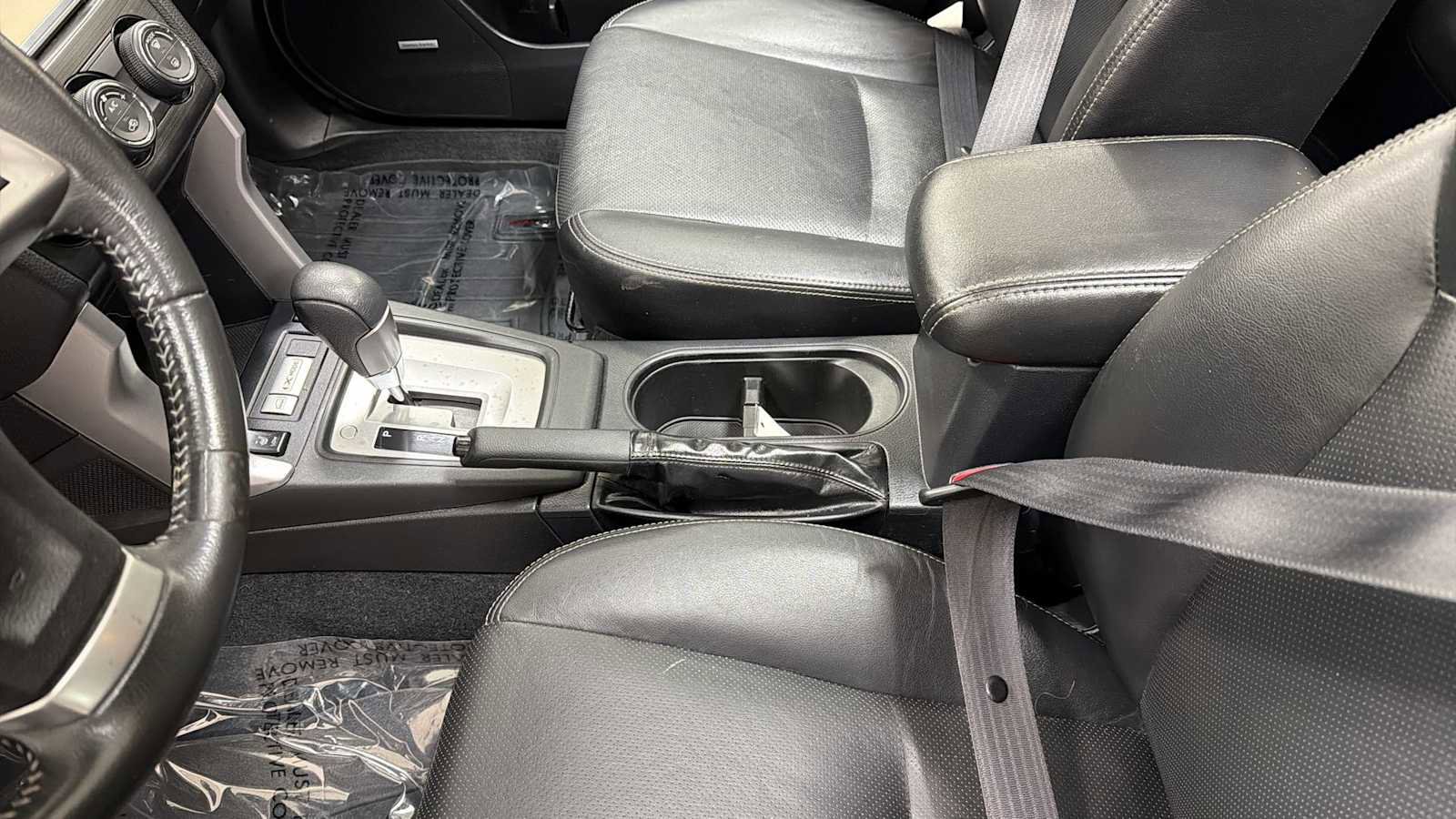 Used 2015 Subaru Forester 2.5i Limited AWD/4WD image 23