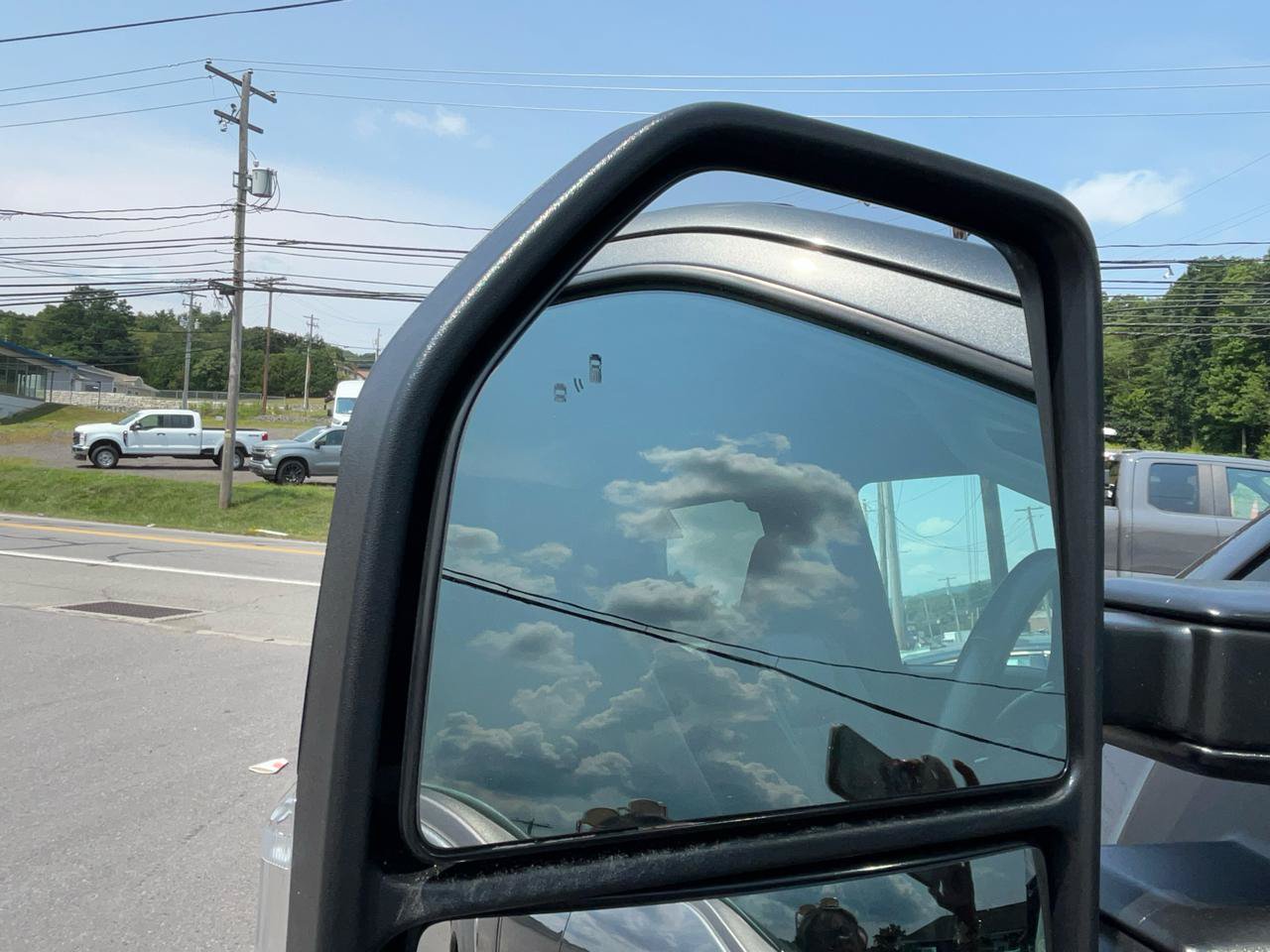 Used 2020 Ford F250 Lariat AWD/4WD image 42