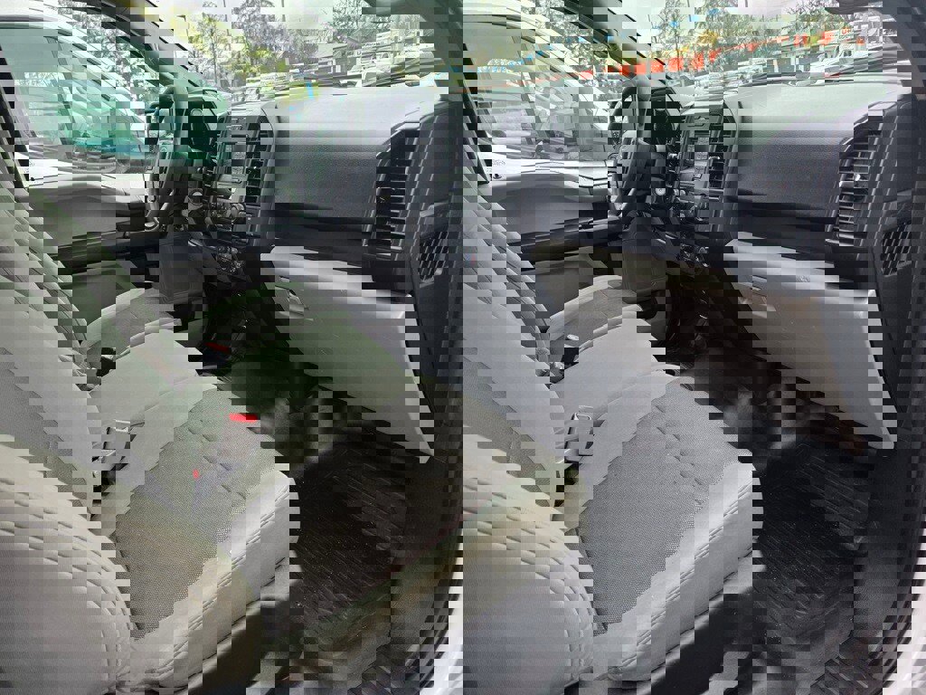 Used 2016 Ford F150 XL w/ Equipment Group 101A Mid image 18