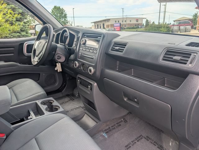 Used 2008 Honda Ridgeline RT image 22