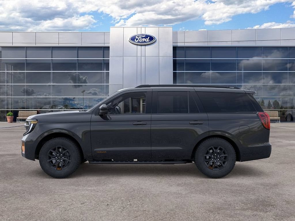 New 2026 Ford Expedition Tremor AWD/4WD image 3