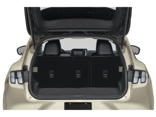 New 2026 Ford Mustang Mach-E Premium RWD image 31