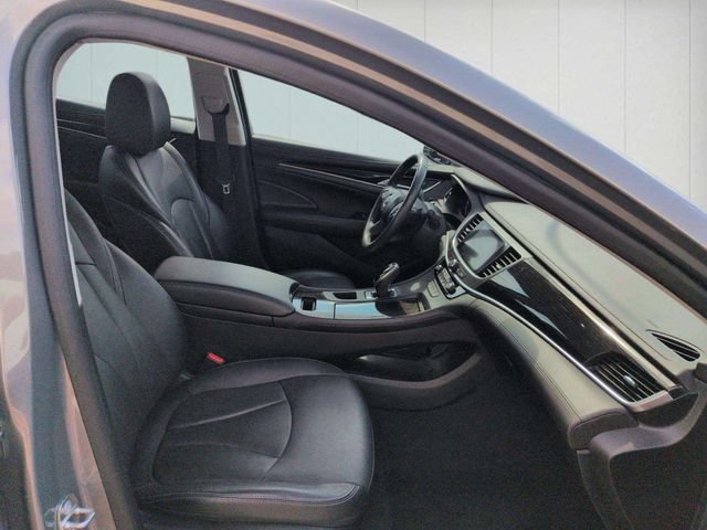 Used 2017 Buick LaCrosse Premium w/ Driver Confidence Package #2 FWD image 34