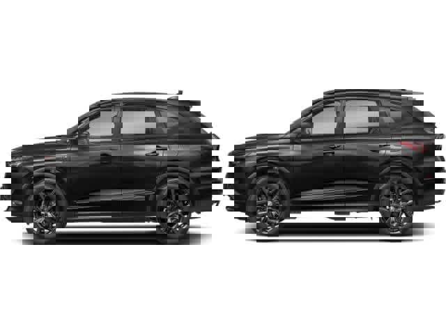 Used 2023 Acura MDX A-Spec AWD/4WD image 3