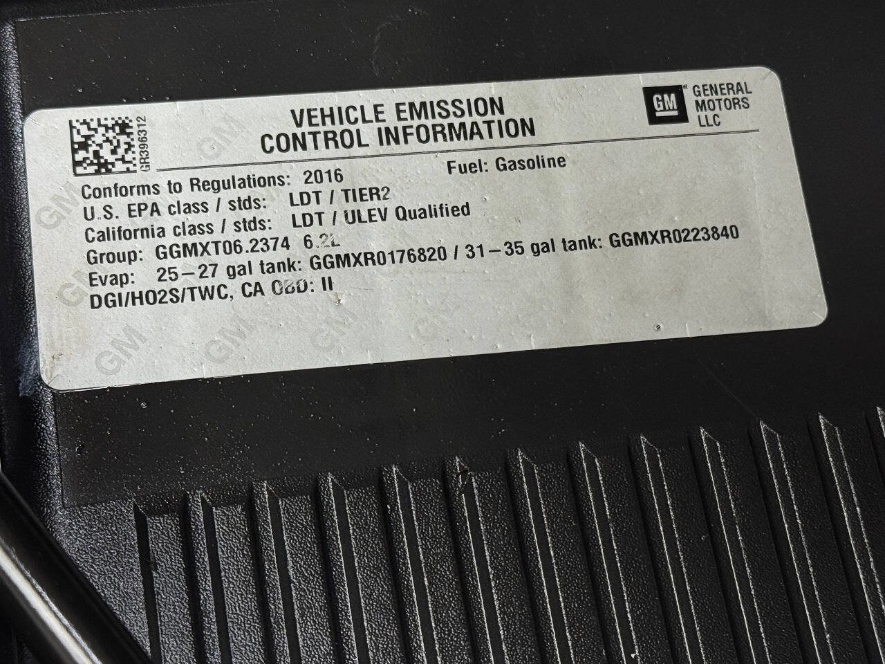 Used 2016 Cadillac Escalade ESV Premium AWD/4WD image 87