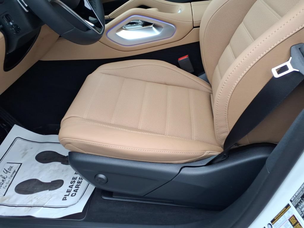 New 2026 Mercedes-Benz GLE 450 4MATIC image 15