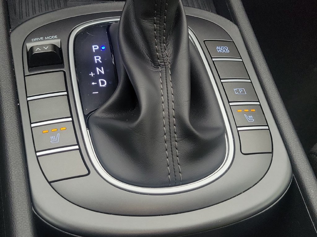 Used 2026 Hyundai Kona SEL Sport FWD image 18