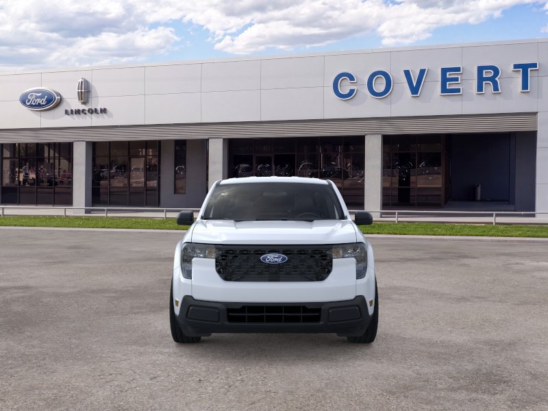 New 2026 Ford Maverick XL AWD/4WD image 6
