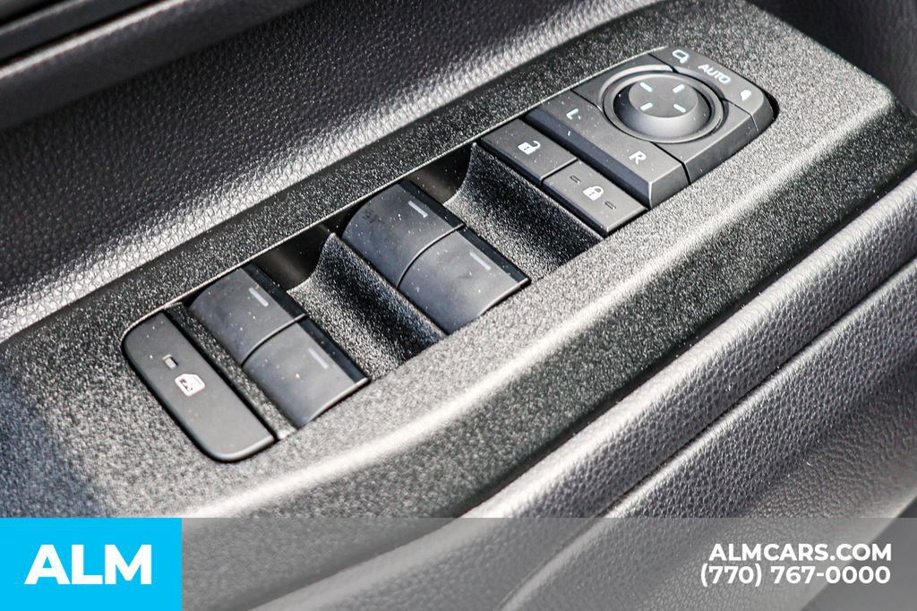 Used 2025 Toyota Land Cruiser 1958 AWD/4WD image 47
