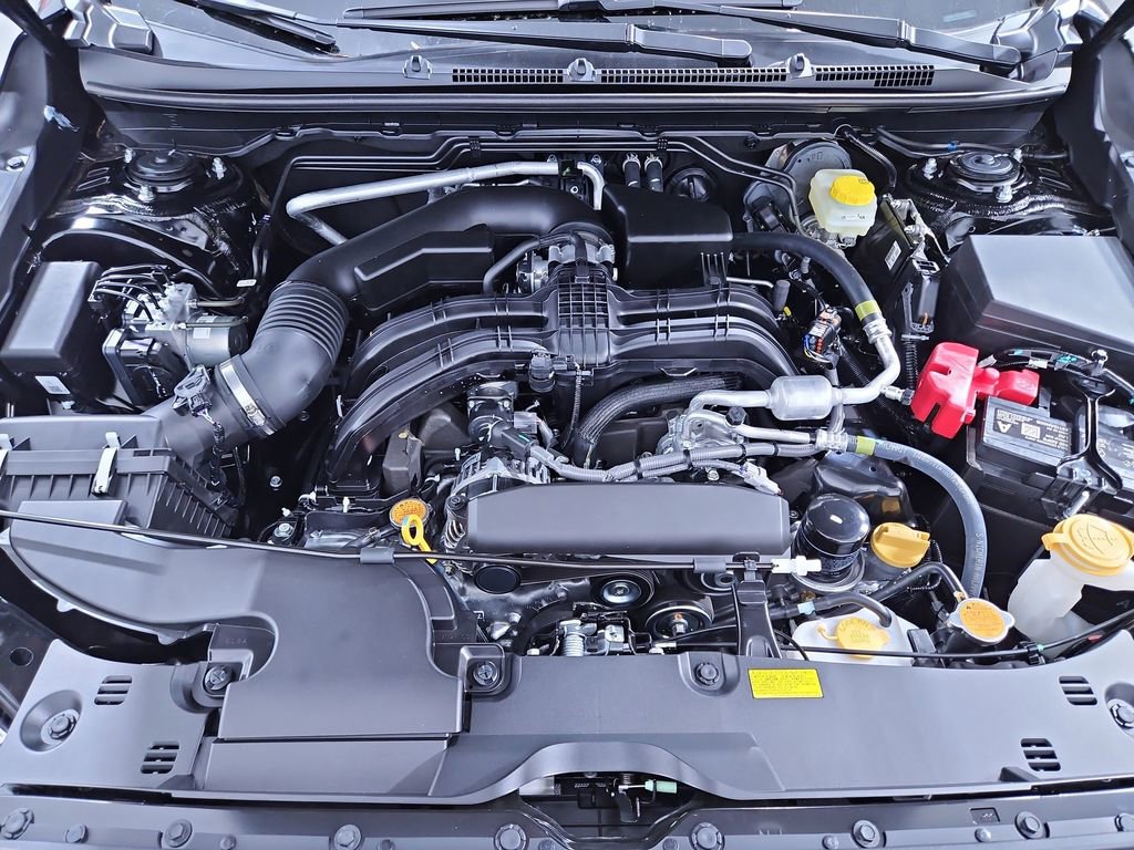 New 2025 Subaru Crosstrek 2.5i Wilderness image 20